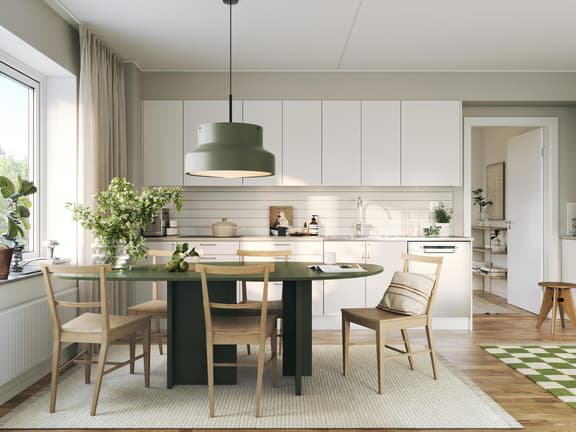 Lockerudsvägen 26, Mariestad