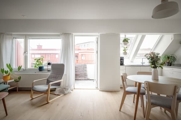 Famngatan 32, Göteborg