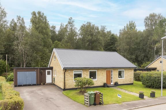 Lantmannagatan 9, Kristinehamn