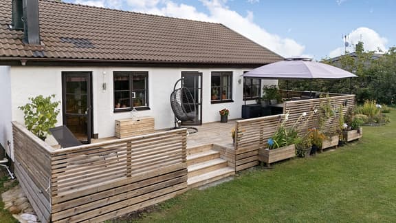 Svarvarvägen 15, Strängnäs