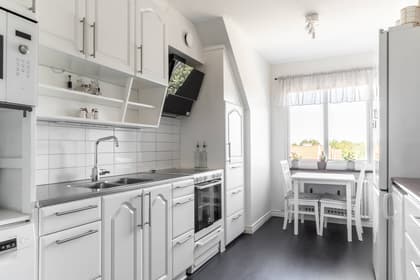 Hjärtebackes väg 2B, Näsby