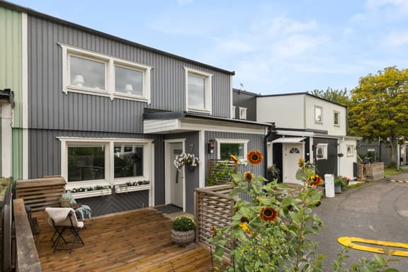 Rubingången 7, Tyresö