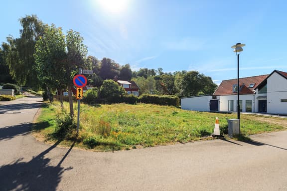 Paulins väg 34, Båstad