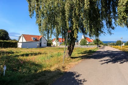 Bild av närområdet