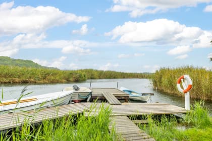 Bild av närområdet