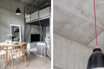 Industrigatan 17K, Norra Sorgenfri