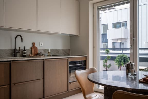 Hälsingegatan 56, Stockholm