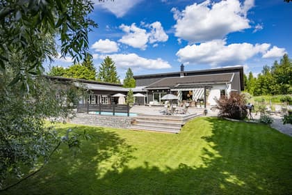 Alnövägen 64D, Norra Alnö