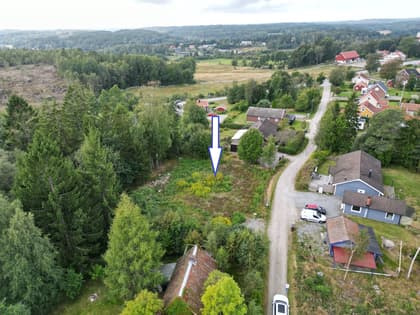 Göran Lottas väg 9, Tanumshede