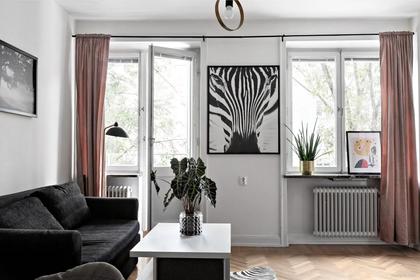 Interiörbild