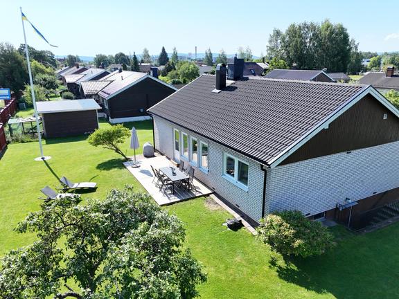 Slingergatan 26, Borlänge