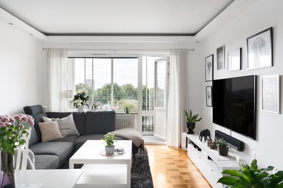 Skånegatan 14A, Helsingborg