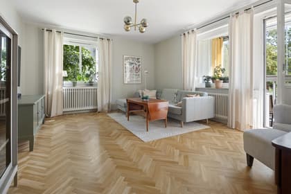 Filipstadsbacken 38, Farsta Strand