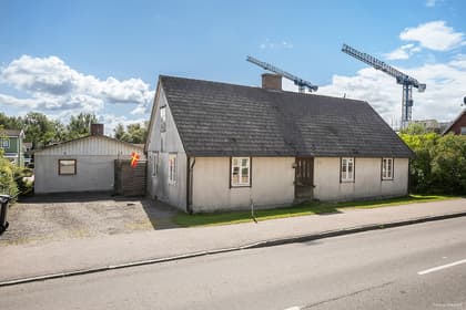 Östra Storgatan 39, Skåne