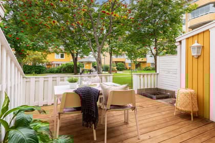 Luffarbacken 56, Åkersberga