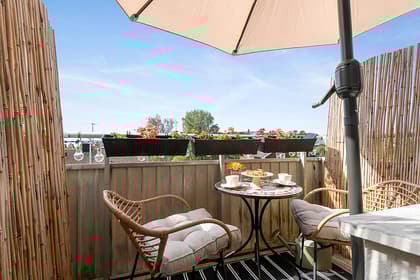 Vasavägen 6B, Vaxholm