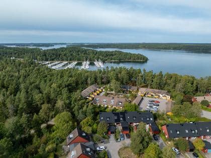 Bild av närområdet