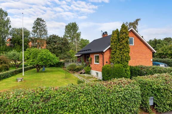 Ålandsgatan 12, Norrtälje