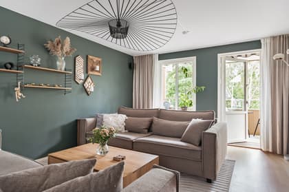 Timmerslätt 61B, Timmerslätt