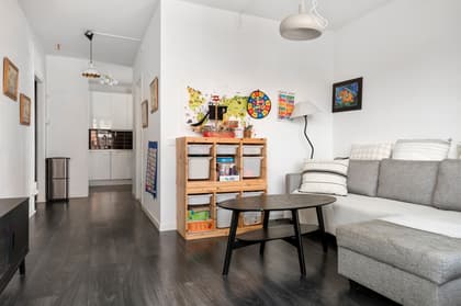 Gullmarsvägen 12, Gullmarsplan