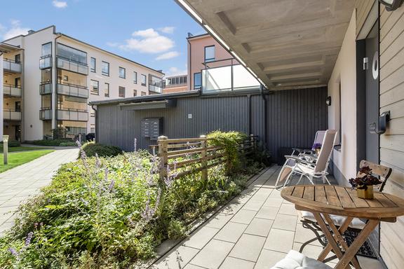 Kungsgatan 40D, Eskilstuna