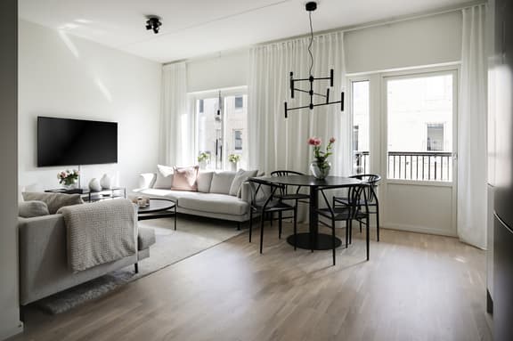 Trollhasselgatan 22, Göteborg