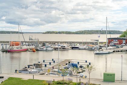 Bild av närområdet
