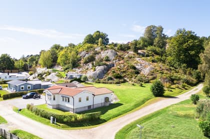 Bild av närområdet