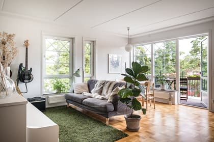 Tollarevägen 4, Tollare