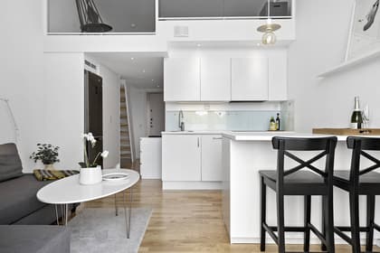 Rosendalsvägen 12, Rosendal