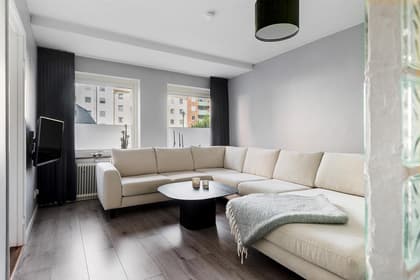 Vallgatan 28A, Trossö