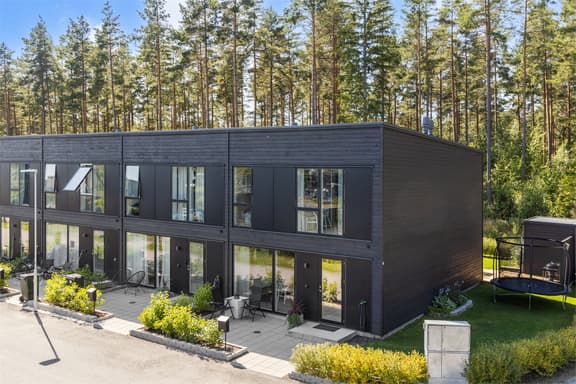 Kallmursvägen 45, Linköping