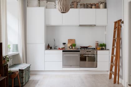 Närkesgatan 4, Sofo