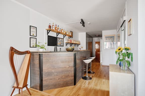 Stallgatan 1A, Upplands Väsby