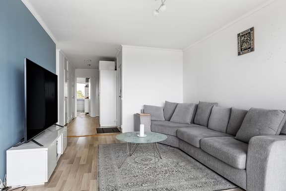 Stupvägen 73, Sollentuna