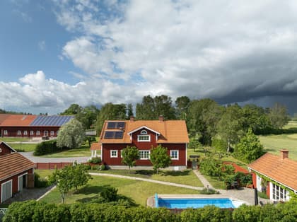 Gillberga Stenby, Eskilstuna