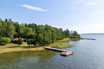 Bild av närområdet