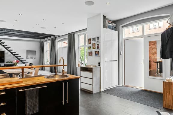 Stenvinkelsgatan 11C, Halmstad