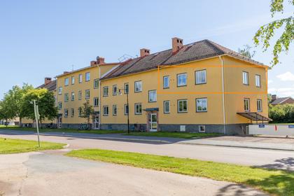 Exteriörbild