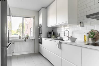 Näsbychaussén 48B, Näsby