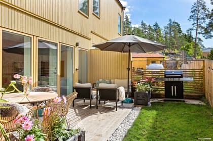 Basilikagränd 31, Farmarstigen