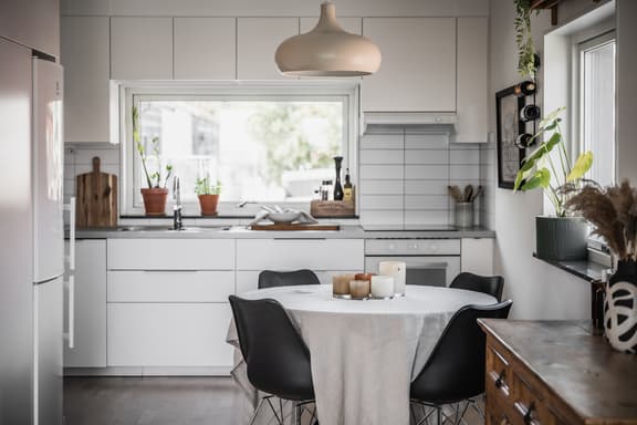 Björkvallen 24, Håbo