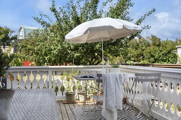 Carlemansvägen 6B, Karlskrona