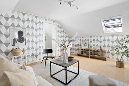 Rökstensvägen 23, Lundby