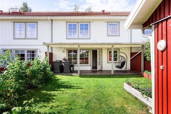 Galgbergsbacken 13B, Falun