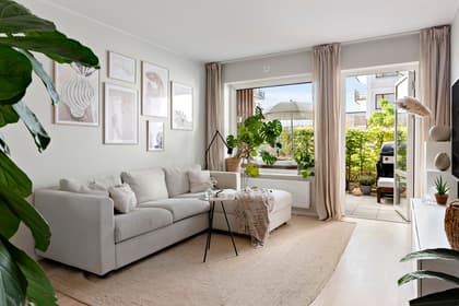 Fernissagatan 10, Limhamns Sjöstad