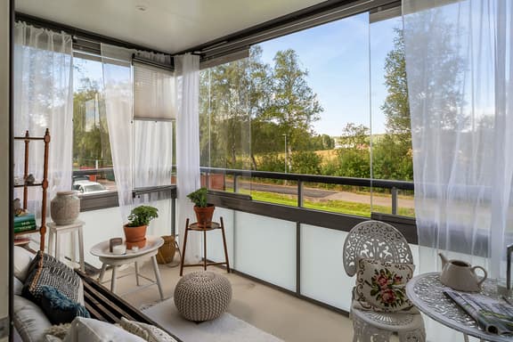 Hovgårdsvägen 10, Lerum