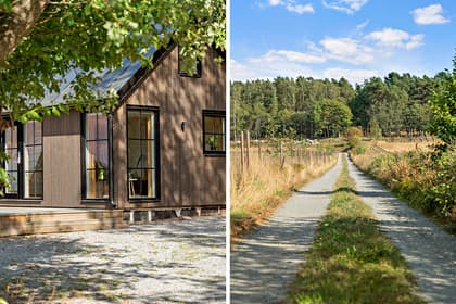 Bild av närområdet