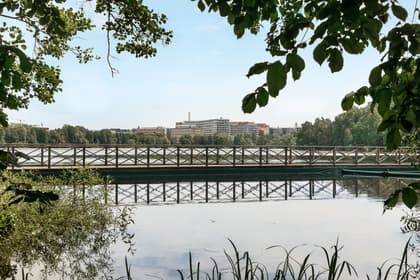 Vingårdsgatan 44, Liljeholmskajen