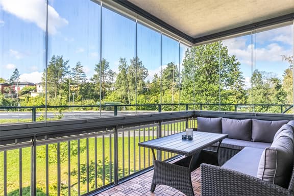 Tegvägen 13, Järfälla